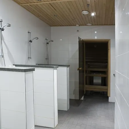 Holiday Inn Turku טורקו