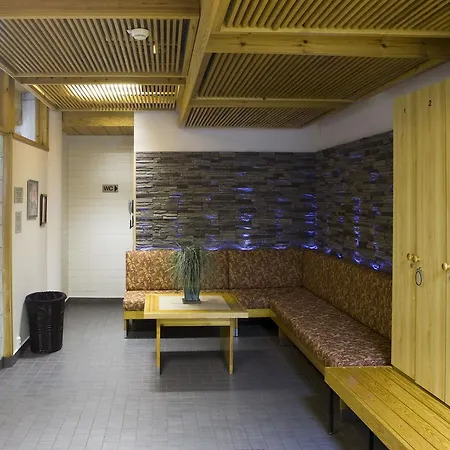 Otel Holiday Inn Turku