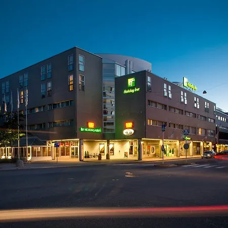 Holiday Inn Turku 4* טורקו