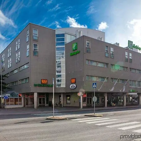 Otel Holiday Inn Turku Turku
