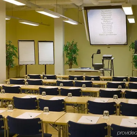 Otel Holiday Inn Turku
