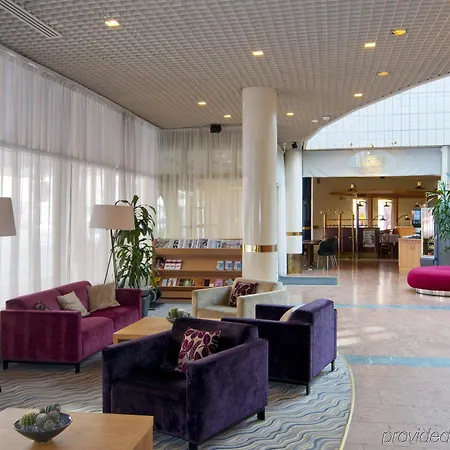 Otel Holiday Inn Turku Turku