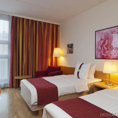 Holiday Inn Turku 4*