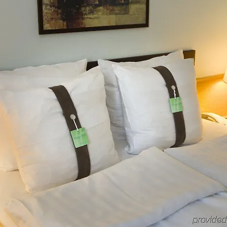 Otel Holiday Inn Turku Turku