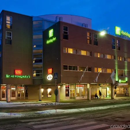 Holiday Inn Turku Otel
