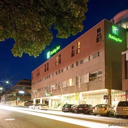 Holiday Inn Turku Otel 4*