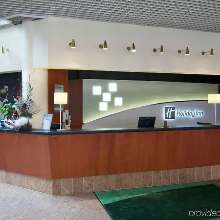 Holiday Inn Turku Turku