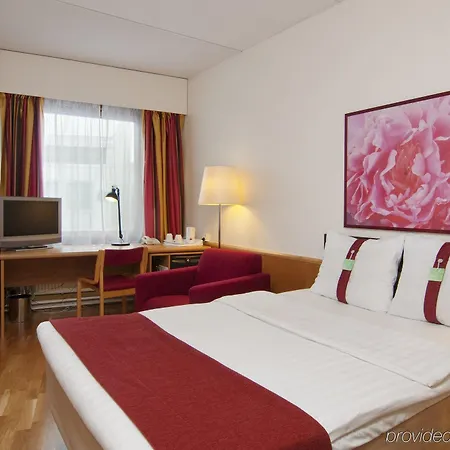 Holiday Inn Turku טורקו
