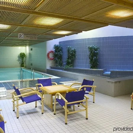 Hotel Holiday Inn Turku