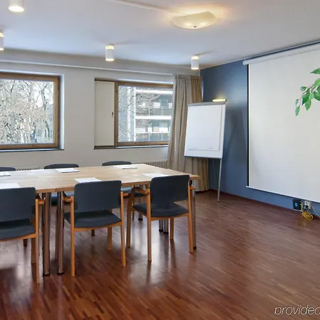 Holiday Inn Turku 4*