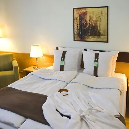 Otel Holiday Inn Turku Turku
