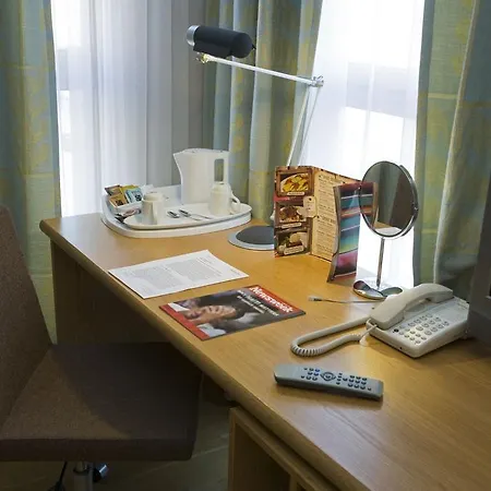 Otel Holiday Inn Turku Turku