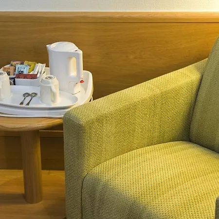 Hotel Holiday Inn Turku 4*