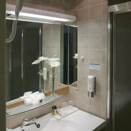 Otel Holiday Inn Turku Turku