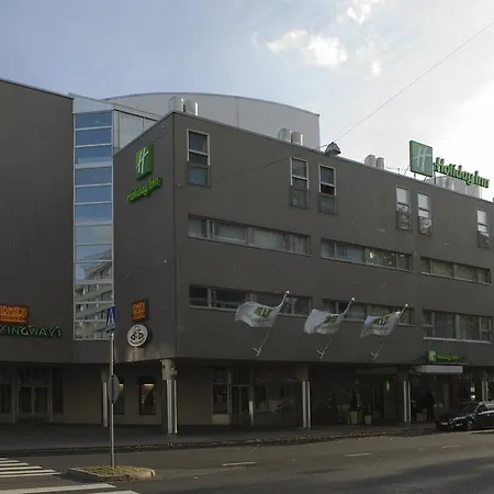 Holiday Inn Turku