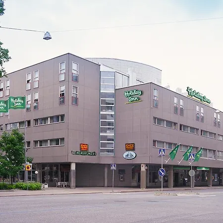 Holiday Inn Turku Turku