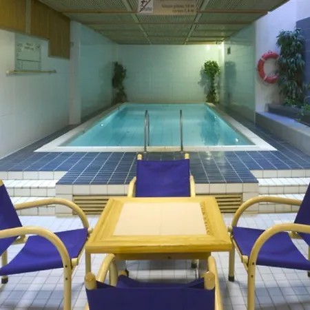 Holiday Inn Turku