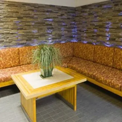 Holiday Inn Turku Otel 4*