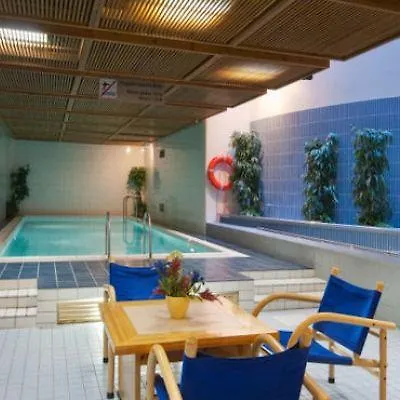 Otel Holiday Inn Turku Turku