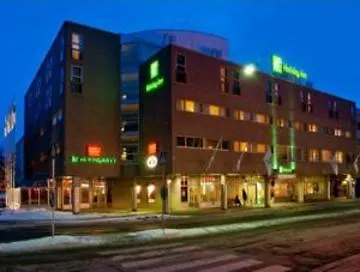 Hotel Holiday Inn Turku 4*