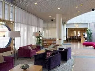 Hotel Holiday Inn Turku 4*