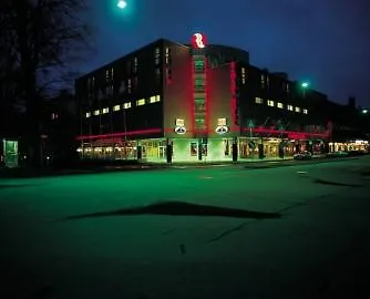 Holiday Inn Turku